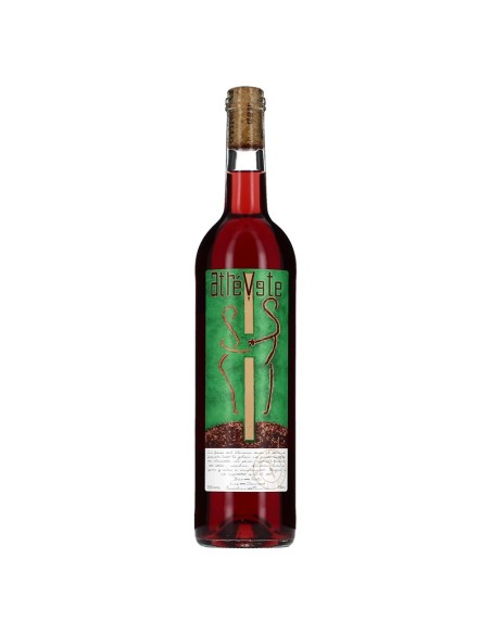 Rosado "Atrévete