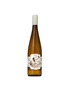 Blanco "Joya de Inés del Alma Mía"