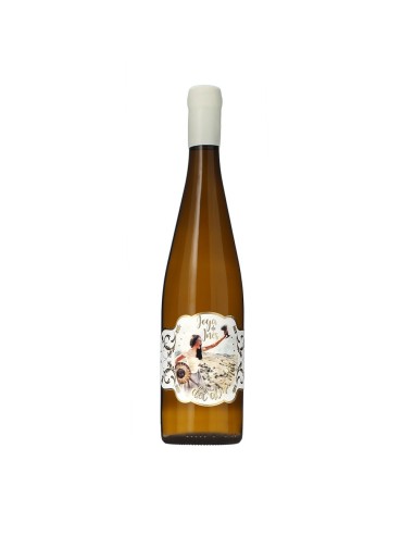 Blancoo "Joya de Inés del Alma Mía"