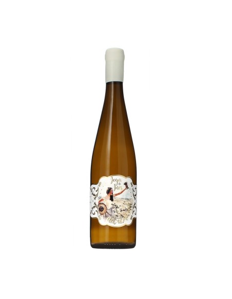 Blancoo "Joya de Inés del Alma Mía"