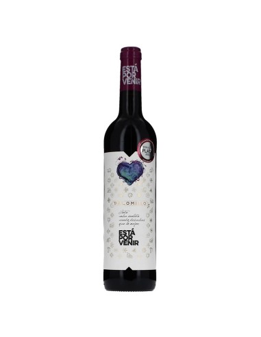 Tinto Roble "Está por Venir"