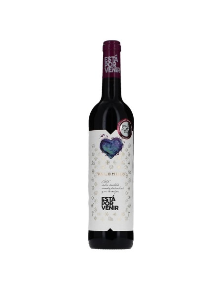Tinto Roble "Está por Venir"