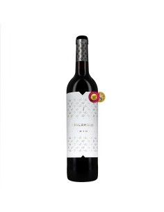 Tinto Crianza Palomillo 12 + 12